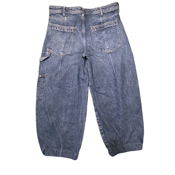 We the free Loren Carpenter Barrel Jeans 30” - Picture 11 of 12